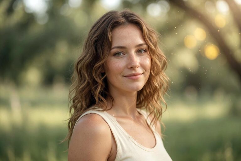 Marie honeycutt healthy morning routine
